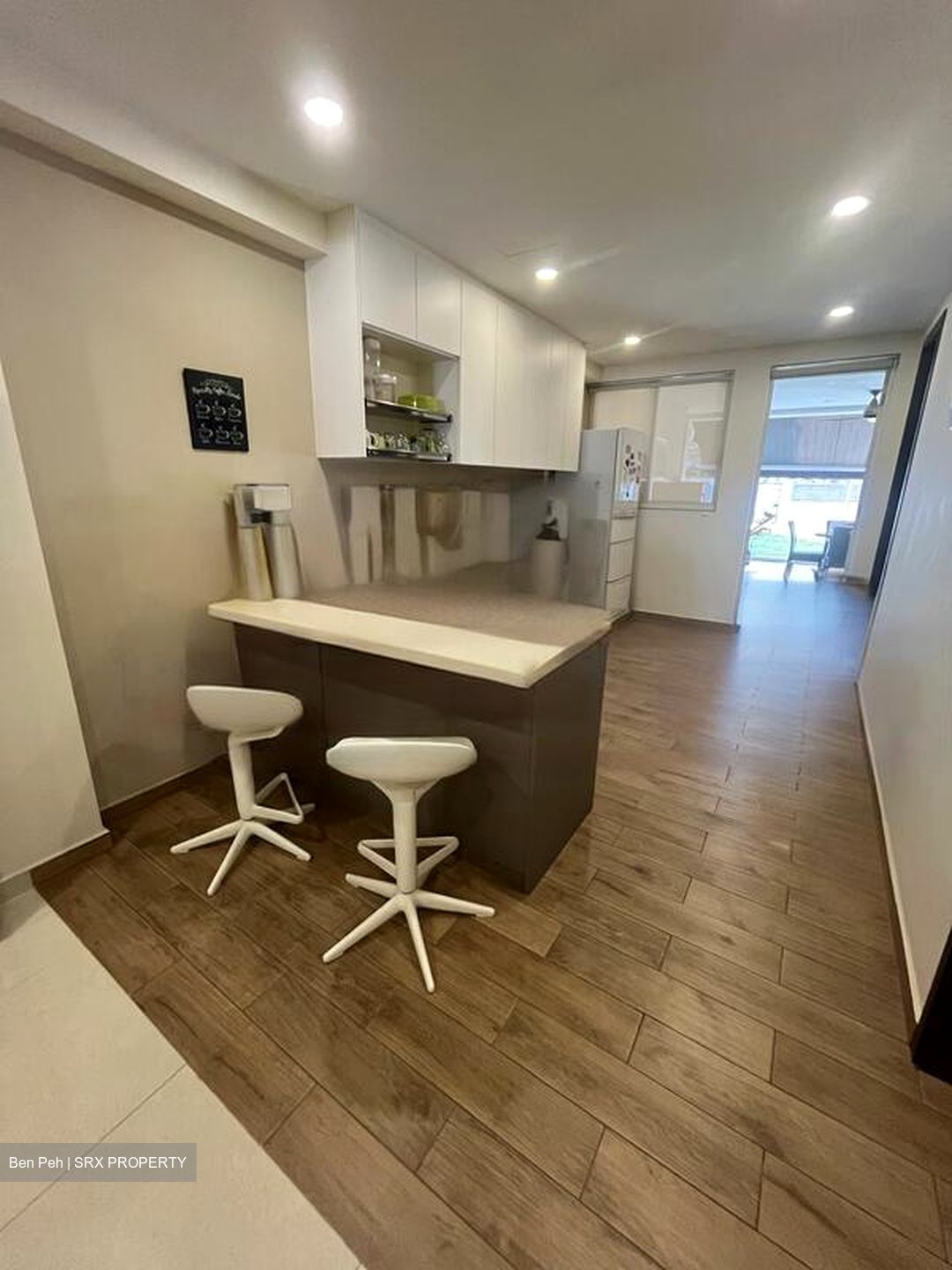 Fernvale Lane (D28), Terrace #469106891